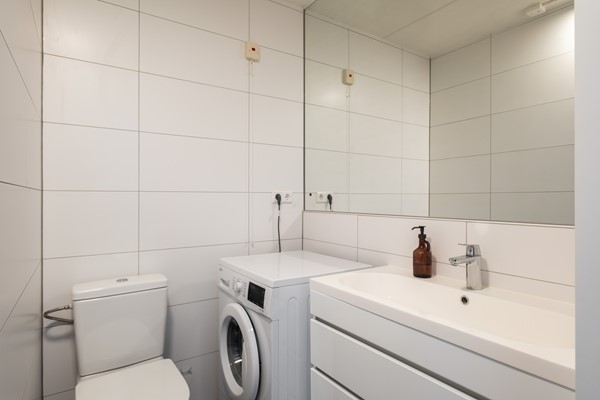 Medium property photo - Tweede Looiersdwarsstraat 5, 1016 VN Amsterdam
